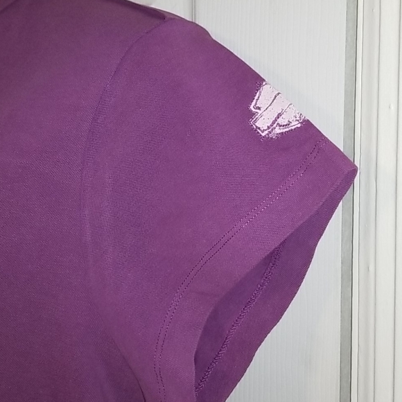 HD Slim Fit Polo - Picture 3 of 7